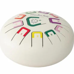 Hot Moulin Roty Tambour à languettes Après la pluie