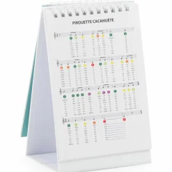 Best Moulin Roty Tambour à languettes Puce & Pilou