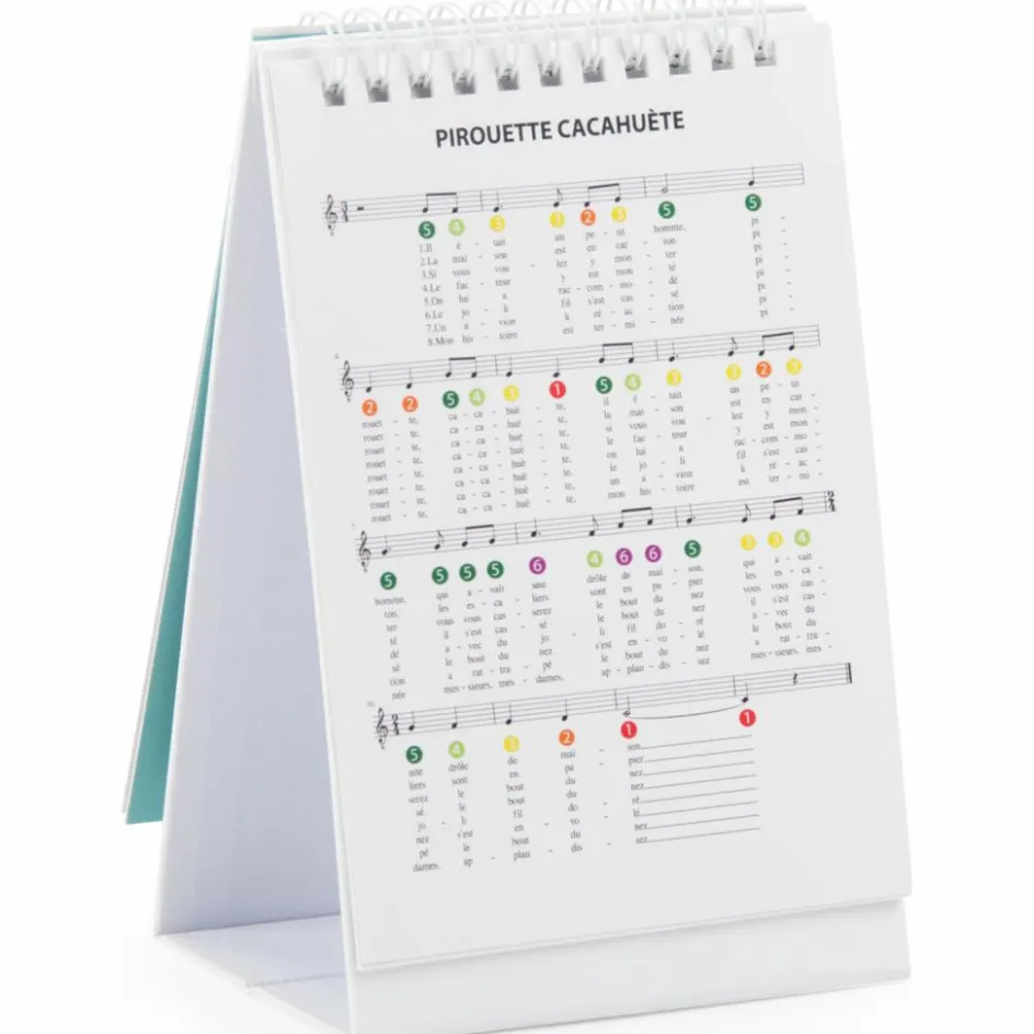 Best Moulin Roty Tambour à languettes Puce & Pilou