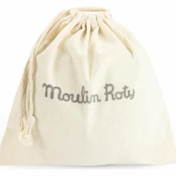 Best Moulin Roty Tambour à languettes Puce & Pilou