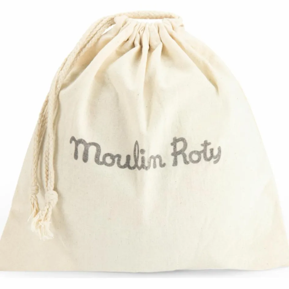 Best Moulin Roty Tambour à languettes Puce & Pilou