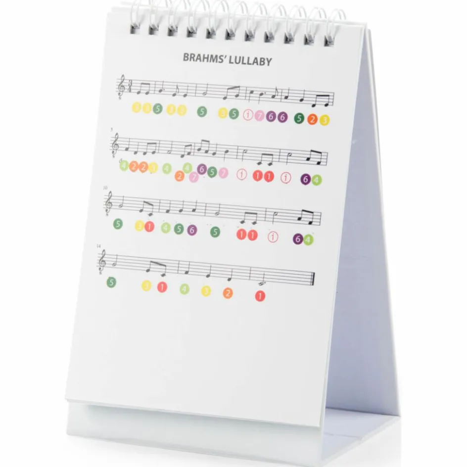 Best Moulin Roty Tambour à languettes Puce & Pilou