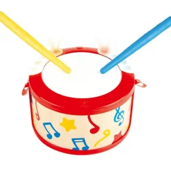 Tambour lumineux avec apprentissage interactif|Hape New