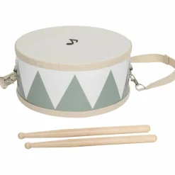 Hot Jabadabado Tambour Vert