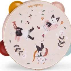 New Moulin Roty Tambourin Après la pluie