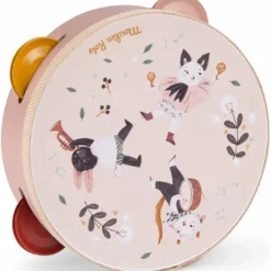 New Moulin Roty Tambourin Après la pluie