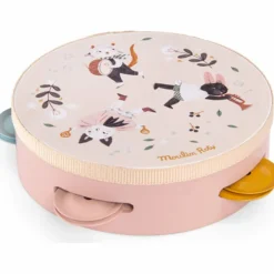 New Moulin Roty Tambourin Après la pluie