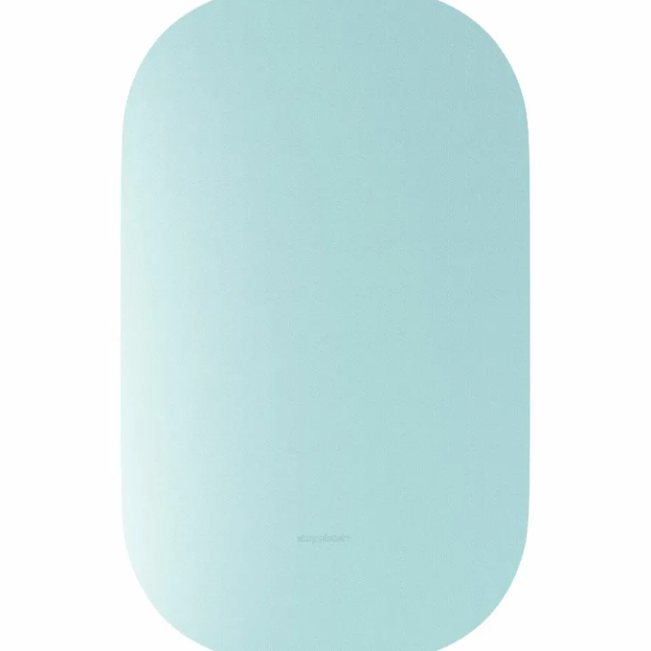 Hot Stapelstein Tapis de motricité Mat light green