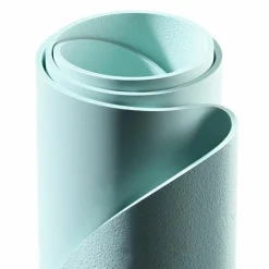 Hot Stapelstein Tapis de motricité Mat light green