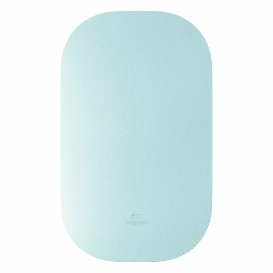 Hot Stapelstein Tapis de motricité Mat light green