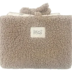 Tapis à langer Audrey Latte Doodle|Babyshower Sale