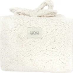 Babyshower Tapis à langer Audrey Mouton