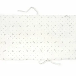 Babyshower Tapis à langer Audrey Mouton