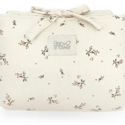 Tapis à langer Audrey Roseberry Canvas|Babyshower Sale