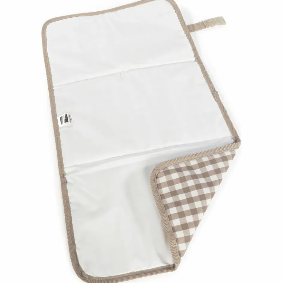 New Walking Mum Tapis à langer Caetana Sand