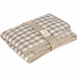 New Walking Mum Tapis à langer Caetana Sand