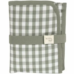 Tapis à langer Caetana Stone|Walking Mum Hot