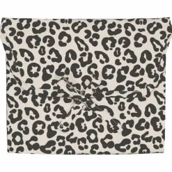 Outlet Rose in April Tapis à langer Charly Graou Greige