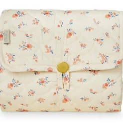 Tapis à langer de voyage Berries|Cam Cam Copenhagen Hot