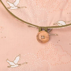 Tapis à langer de voyage La petite école de danse|Moulin Roty Sale