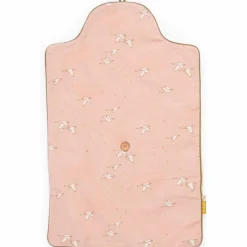 Tapis à langer de voyage La petite école de danse (personnalisable)|Moulin Roty Discount