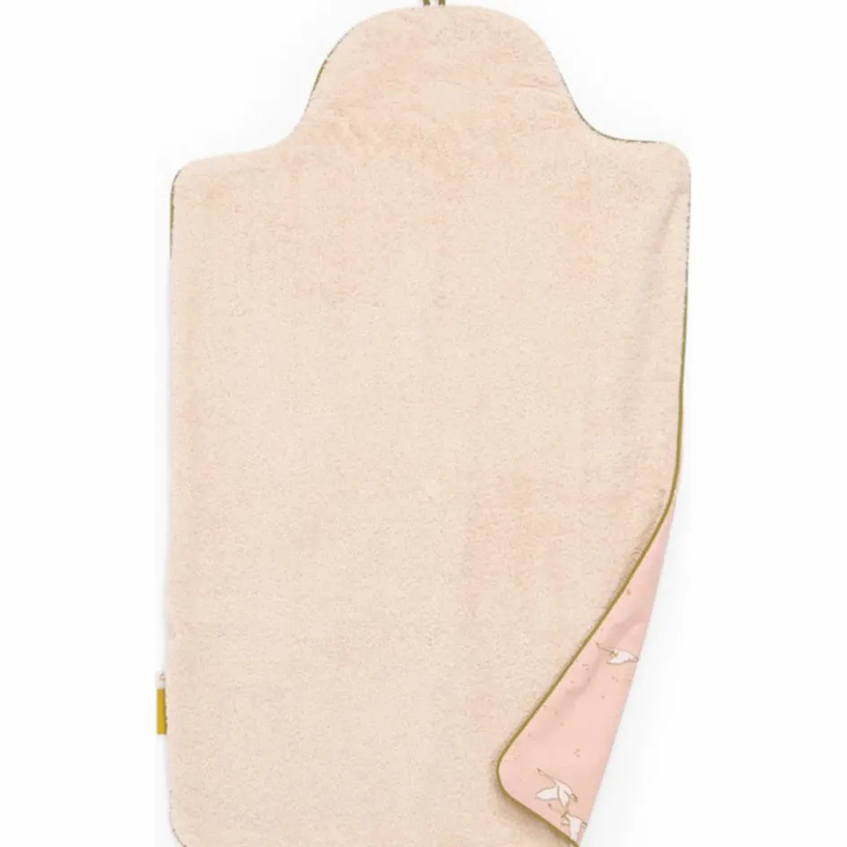 Tapis à langer de voyage La petite école de danse (personnalisable)|Moulin Roty Discount