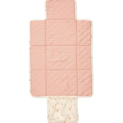 Online Cam Cam Copenhagen Tapis à langer de voyage matelassé Bows