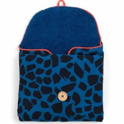 Tapis à langer de voyage Puce et Pilou (personnalisable)|Moulin Roty Discount