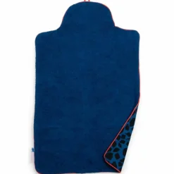 Tapis à langer de voyage Puce et Pilou (personnalisable)|Moulin Roty Discount