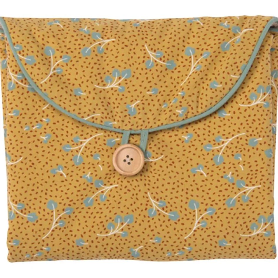 Tapis à langer de voyage Trois petits lapins|Moulin Roty New