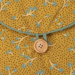 Tapis à langer de voyage Trois petits lapins|Moulin Roty New