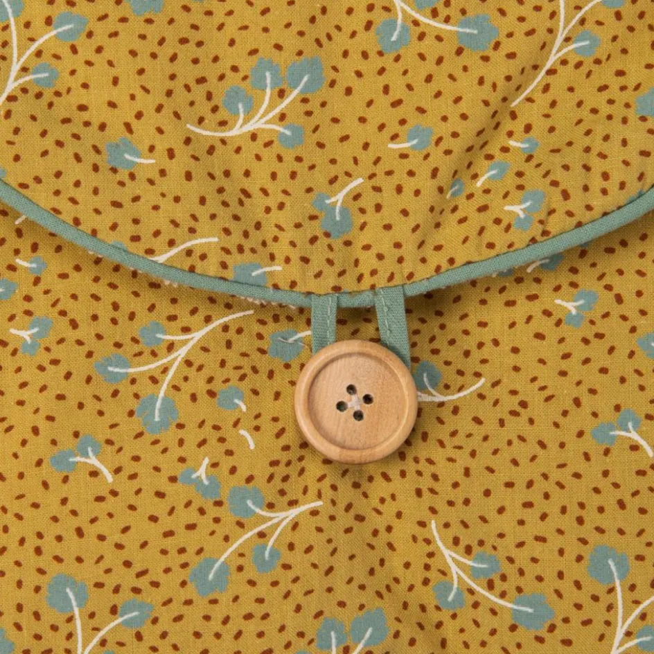 Tapis à langer de voyage Trois petits lapins|Moulin Roty New