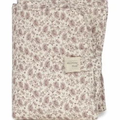 Tapis à langer Gala Cerise|Walking Mum Hot