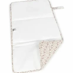 Tapis à langer Gala Cerise|Walking Mum Hot