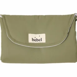 Hot BEBEL Tapis à langer Imper' kaki