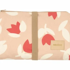 Tapis à langer imperméable Hyde Park|Nobodinoz Hot