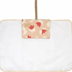 Tapis à langer imperméable Hyde Park|Nobodinoz Hot