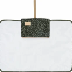 Tapis à langer imperméable Hyde Park Forest Yumiko|Nobodinoz Online