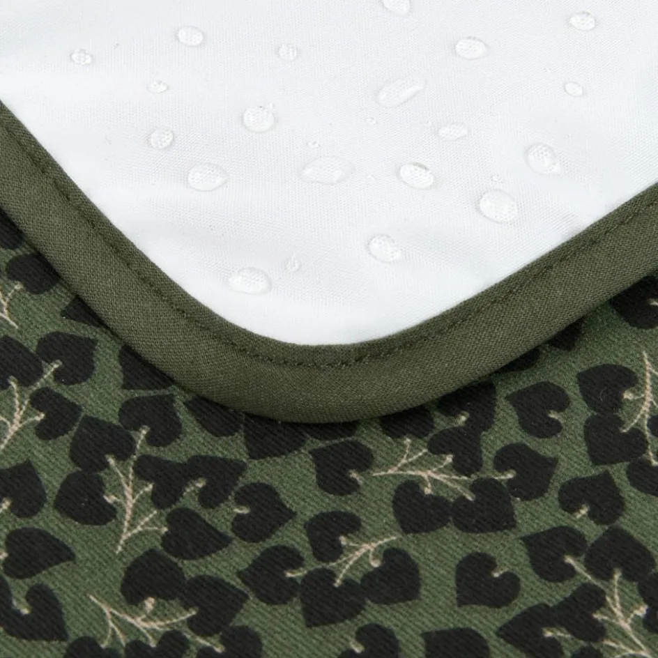 Tapis à langer imperméable Hyde Park Forest Yumiko|Nobodinoz Online
