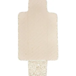 Cam Cam Copenhagen Tapis à langer Lierre - Amande