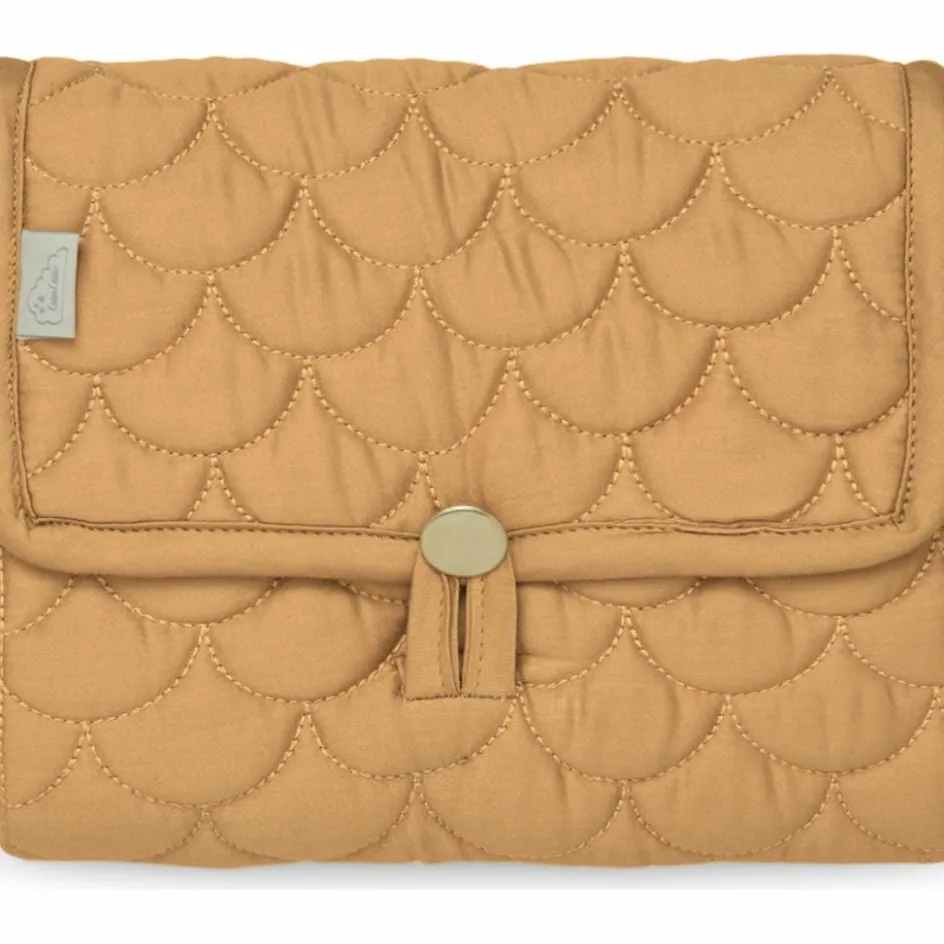 Tapis à langer matelassé Honey|Cam Cam Copenhagen Outlet