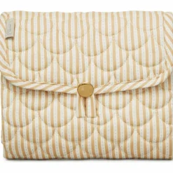 Clearance Cam Cam Copenhagen Tapis à langer matelassé Oatfield