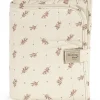Tapis à langer Mimosa Rose|Walking Mum Discount