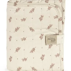 Tapis à langer Mimosa Rose|Walking Mum Discount