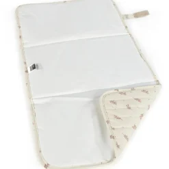 Tapis à langer Mimosa Rose|Walking Mum Discount