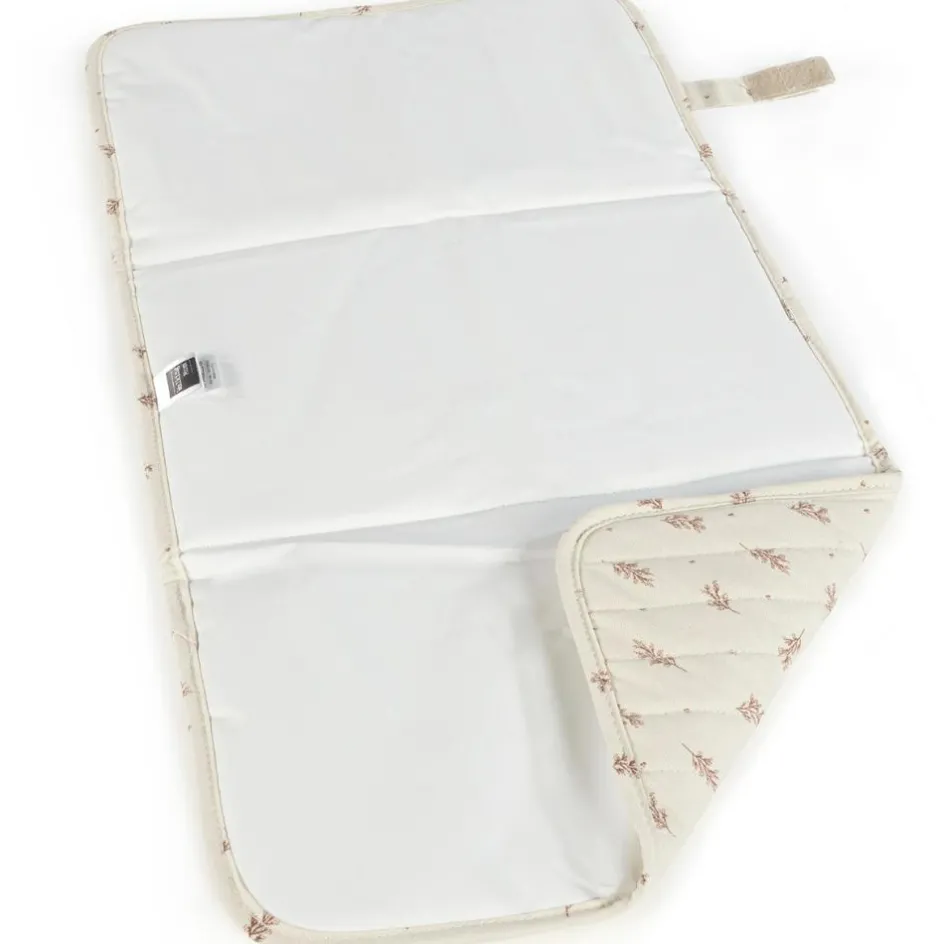 Tapis à langer Mimosa Rose|Walking Mum Discount