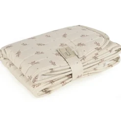 Tapis à langer Mimosa Rose|Walking Mum Discount
