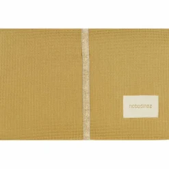 Tapis à langer Mozart Opera Camel|Nobodinoz