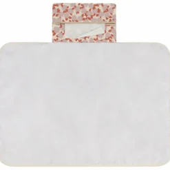 Tapis à langer Mozart Opera Mauve Sakura|Nobodinoz Hot