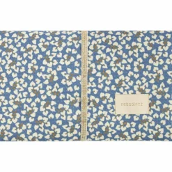 Best Nobodinoz Tapis à langer Mozart Opera Blue yumiko